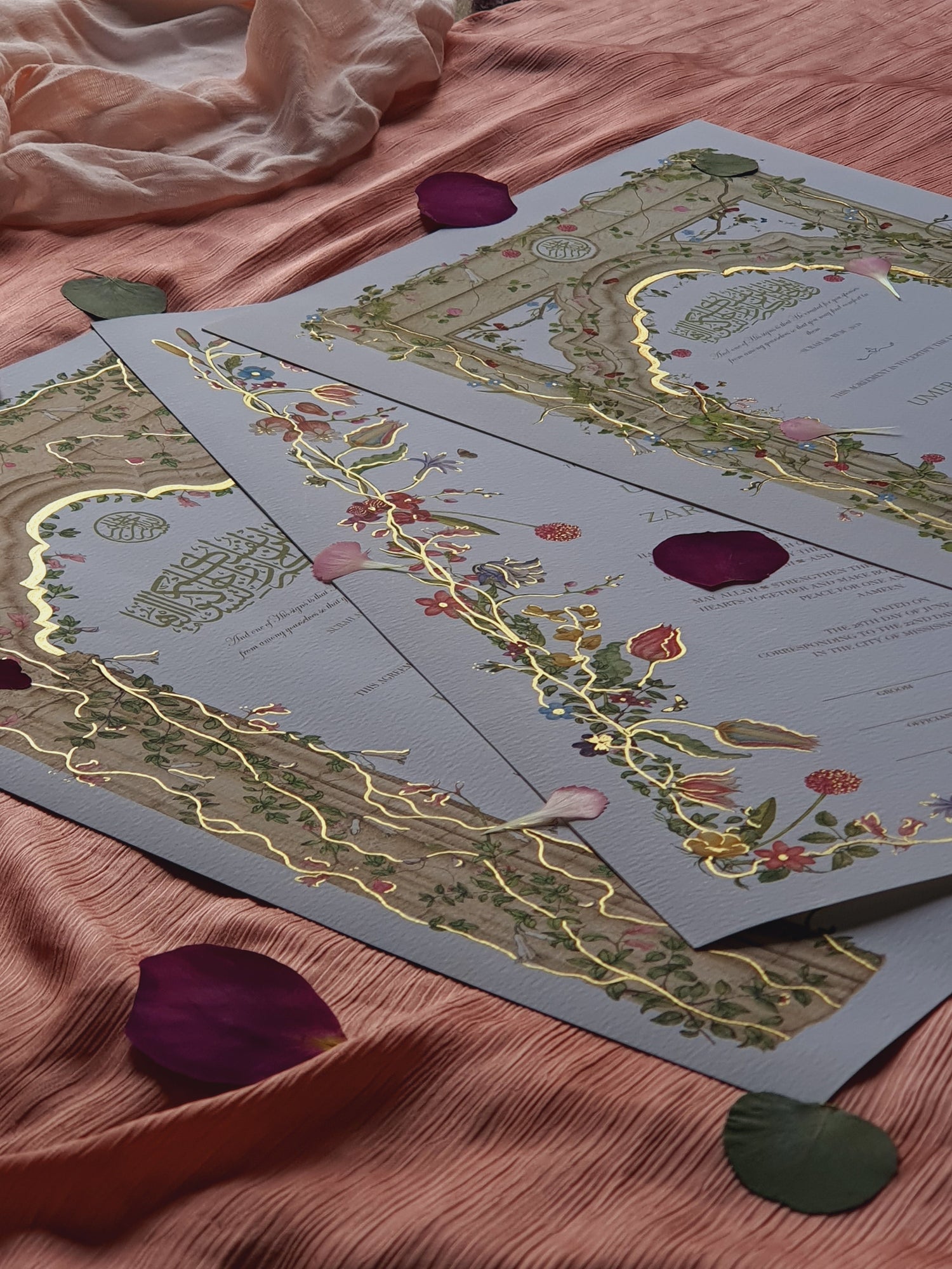 The Secret Garden Collection