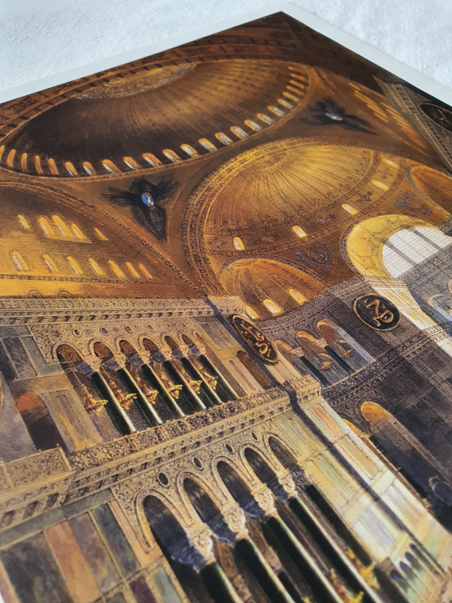 Hagia Sophia