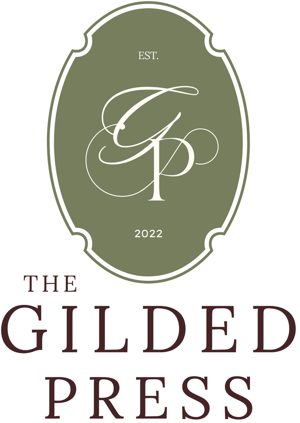 The Gilded Press