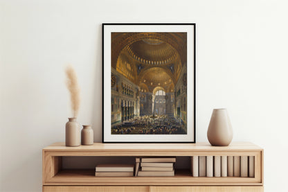 Hagia Sophia